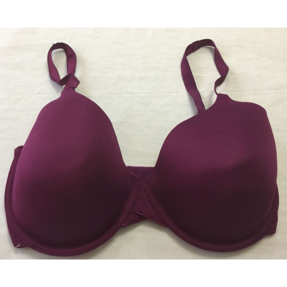 INSPIRATIONS BY MAIDENFORM WOMENS UNDERWIRE BRA SIZE 38DD